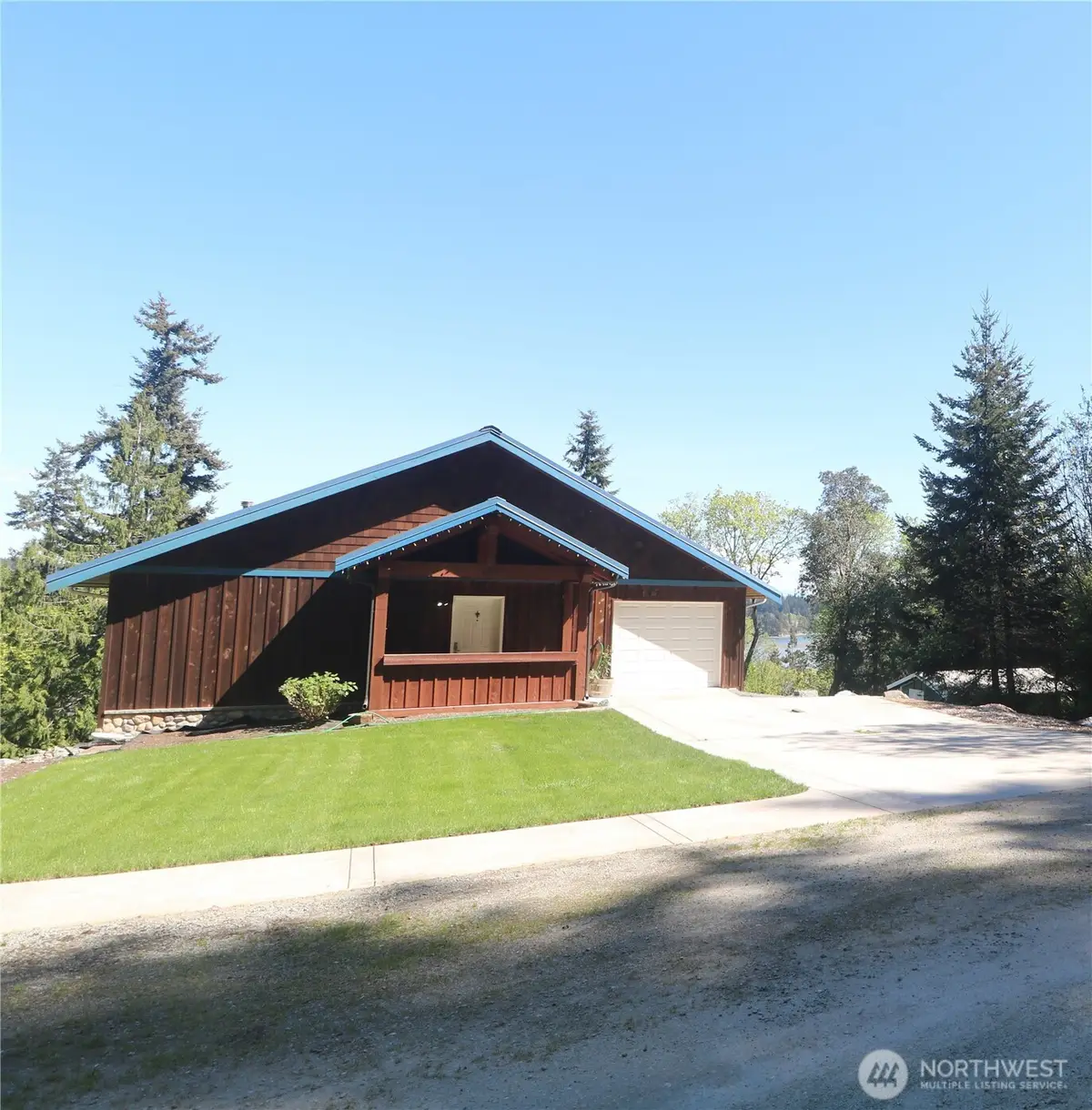 207 Triangle Cove Lane, Camano Island, WA 98282 - #1