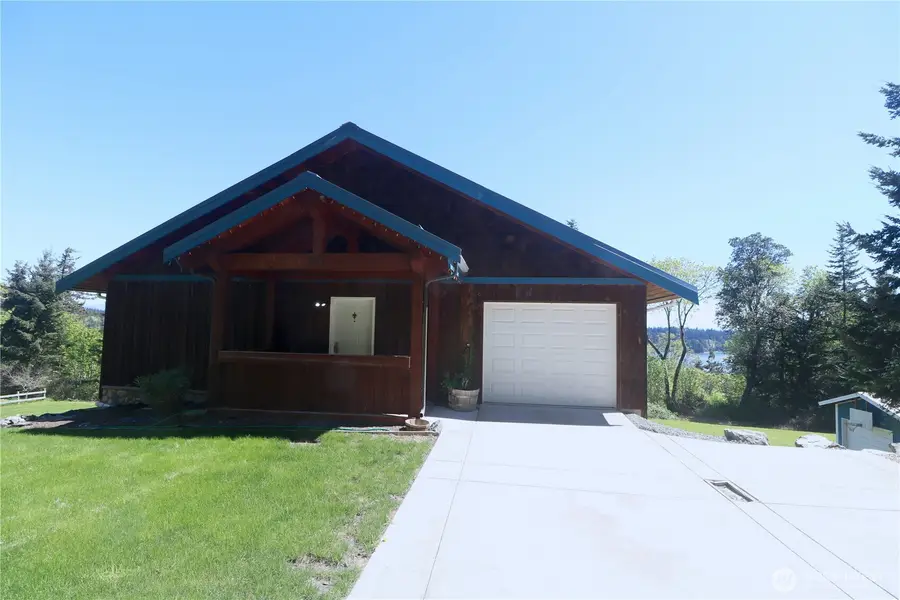 207 Triangle Cove Lane, Camano Island, WA 98282 - #2