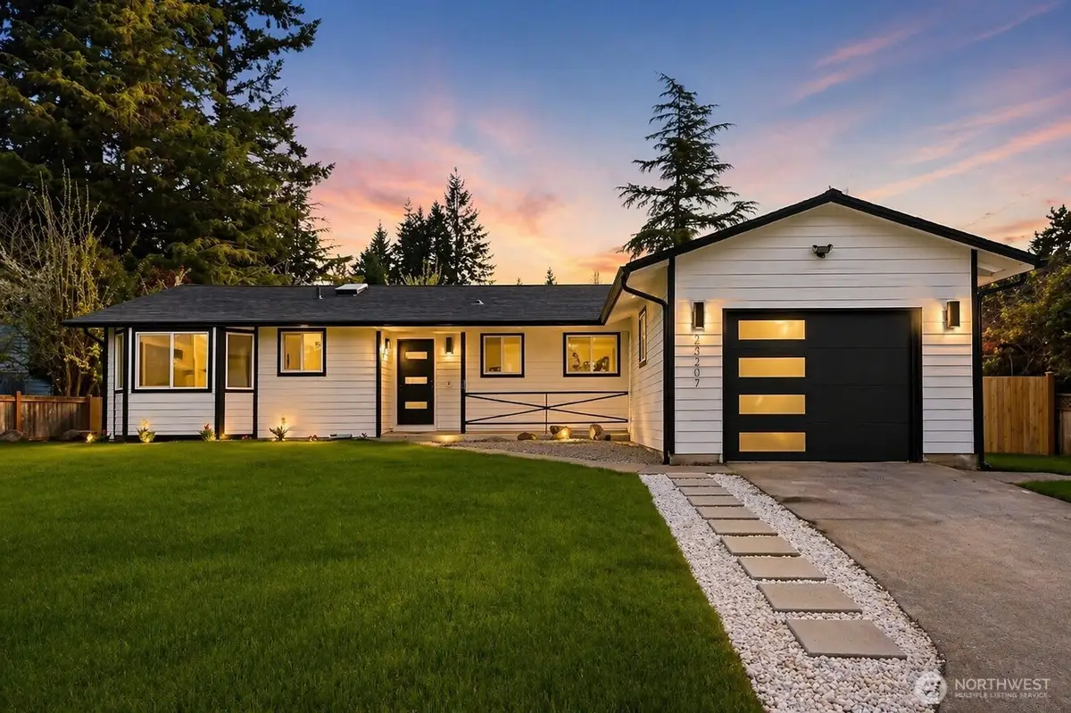 23207 46th Avenue W, Mountlake Terrace, WA 98043 - #1