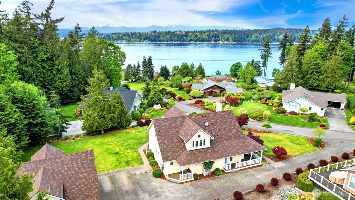 5377 E Blaisdell Lane, Port Orchard, WA 98366 - #1