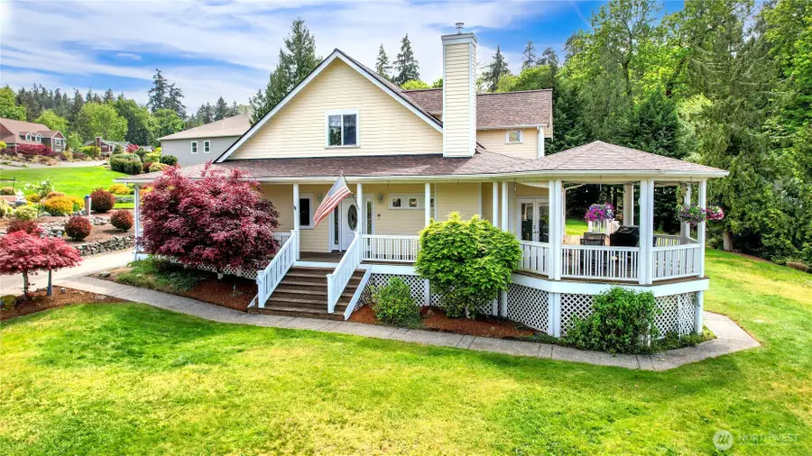 5377 E Blaisdell Lane, Port Orchard, WA 98366 - #2