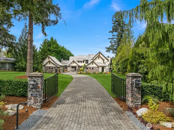 745 250th Lane Ne, Sammamish, WA 98074