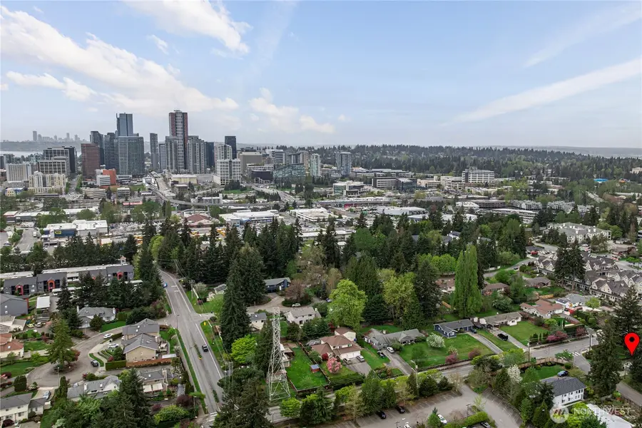 12404 NE 6th Place, Bellevue, WA 98005 - #3