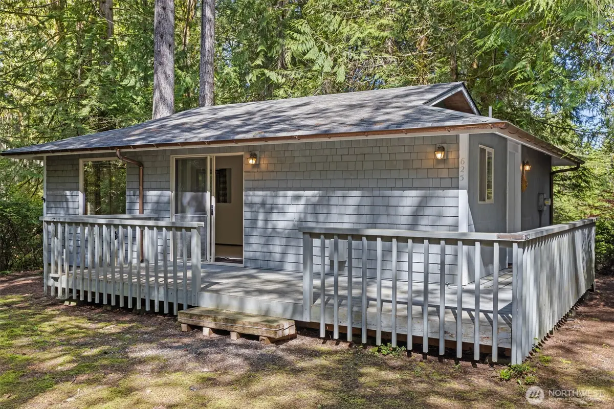 625 E Pointes Drive W, Shelton, WA 98584 - #1
