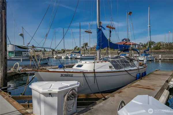 9540 Semiahmoo Parkway #L-8, Blaine, WA 98230