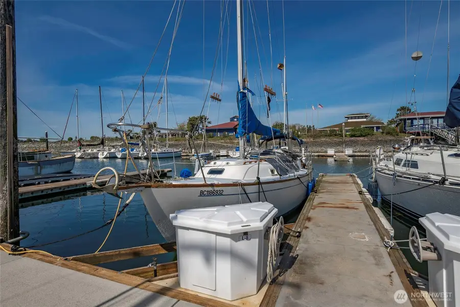 9540 Semiahmoo Parkway #L-8, Blaine, WA 98230 - #2