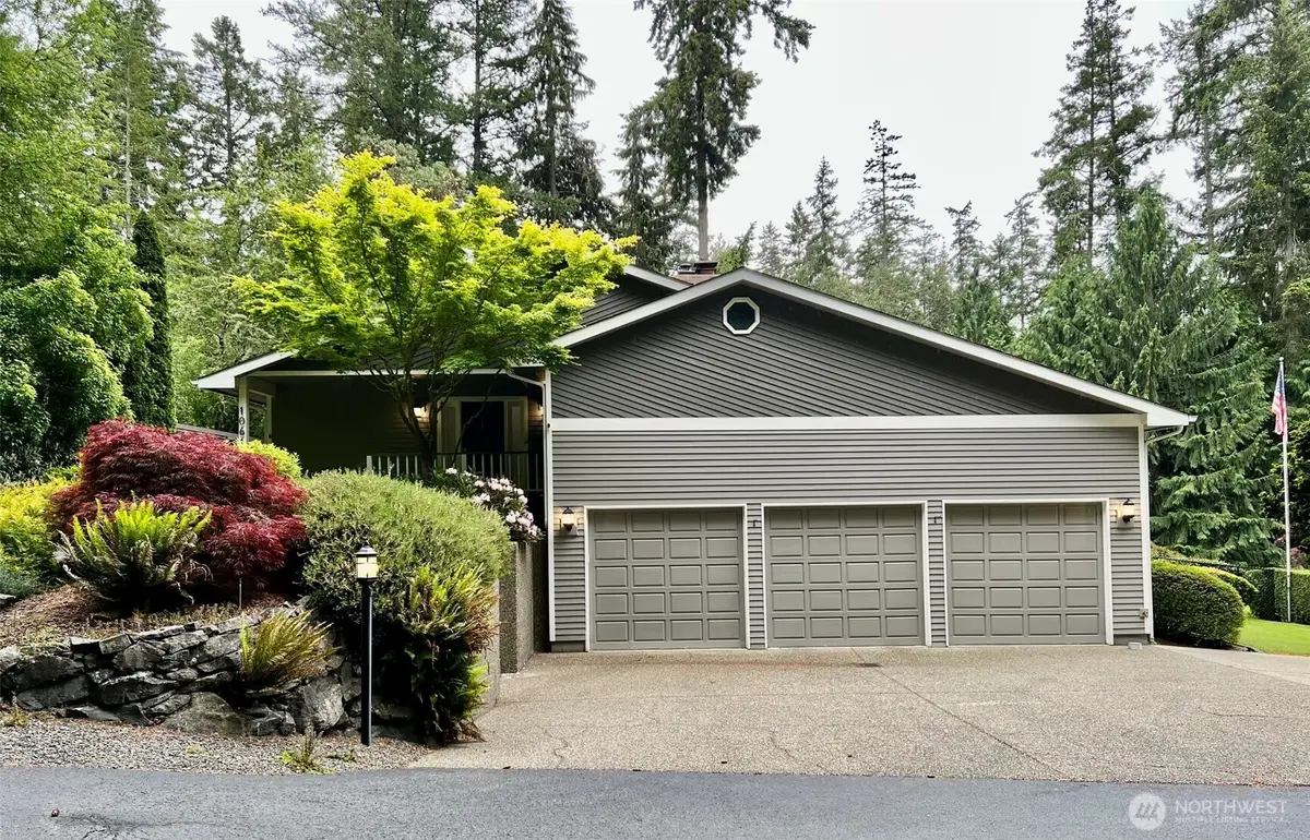 10612 34th Street Ct Nw, Gig Harbor, WA 98335 - #1