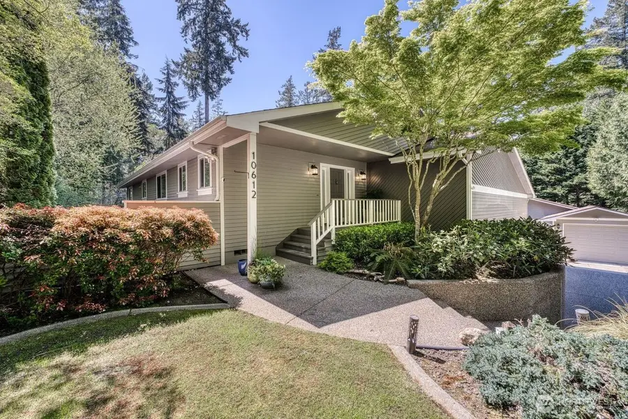 10612 34th Street Ct Nw, Gig Harbor, WA 98335 - #3