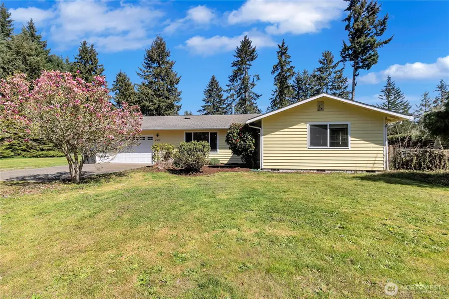 8509 58th Avenue Se, Olympia, WA 98513 - #2