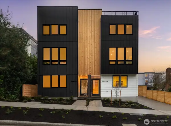 3648 Greenwood Avenue N #B, Seattle, WA 98103