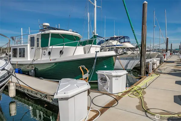 9540 Semiahmoo Parkway #C-27, Blaine, WA 98230