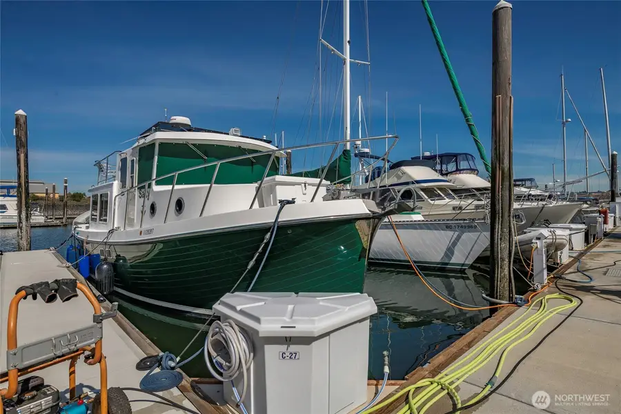 9540 Semiahmoo Parkway #C-27, Blaine, WA 98230 - #3