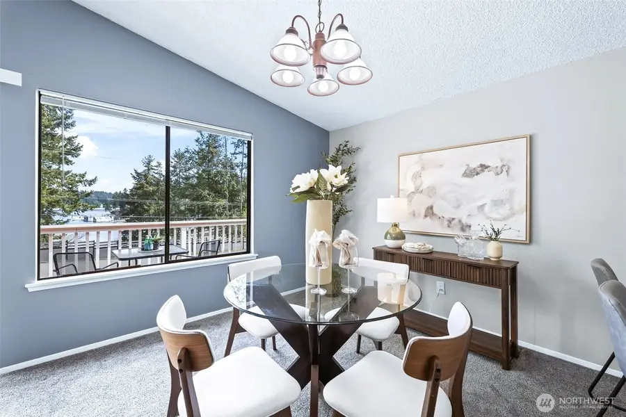 296 North Shore Boulevard, Fox Island, WA 98333 - #3