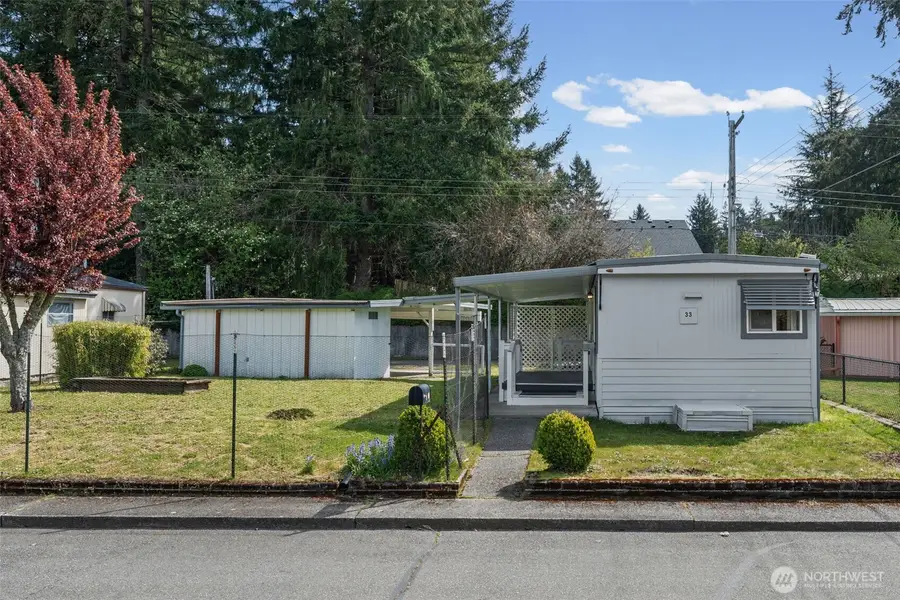 930 Trosper Road Sw #33, Tumwater, WA 98512 - #2