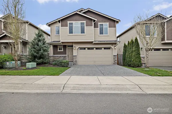 4708 167th Street Sw, Lynnwood, WA 98037