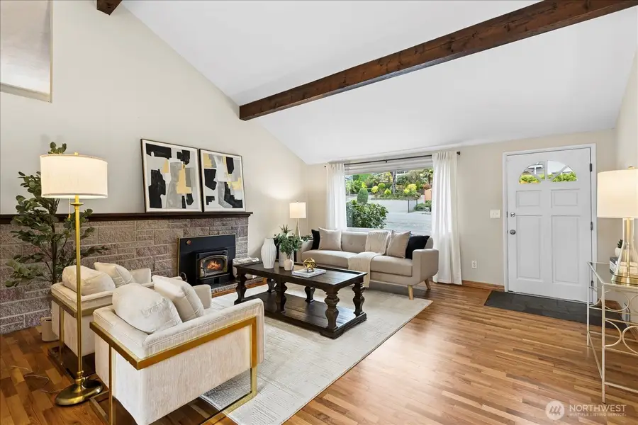 18015 12th Avenue Ne, Shoreline, WA 98155 - #3