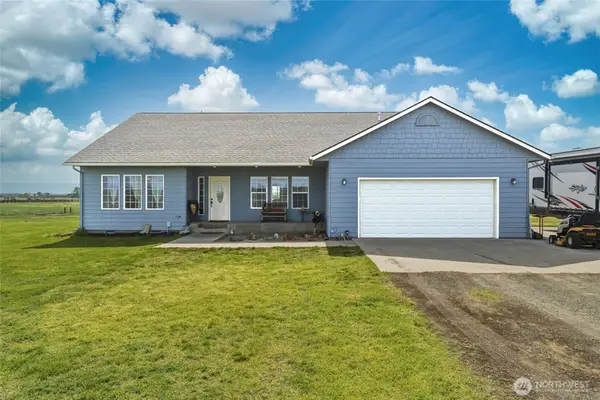 219 Reeds Road, Touchet, WA 99360