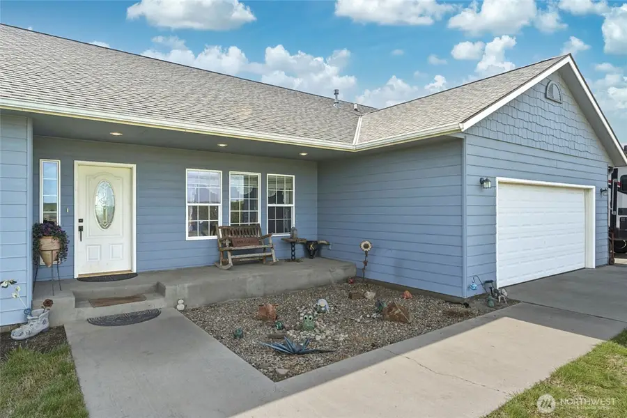 219 Reeds Road, Touchet, WA 99360 - #3