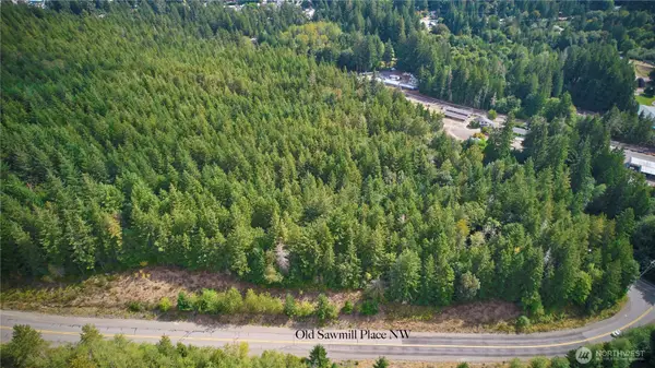 0 Old Sawmill Place Nw, Bremerton, WA 98383