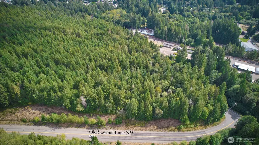 0 Old Sawmill Place Nw, Bremerton, WA 98383 - #3