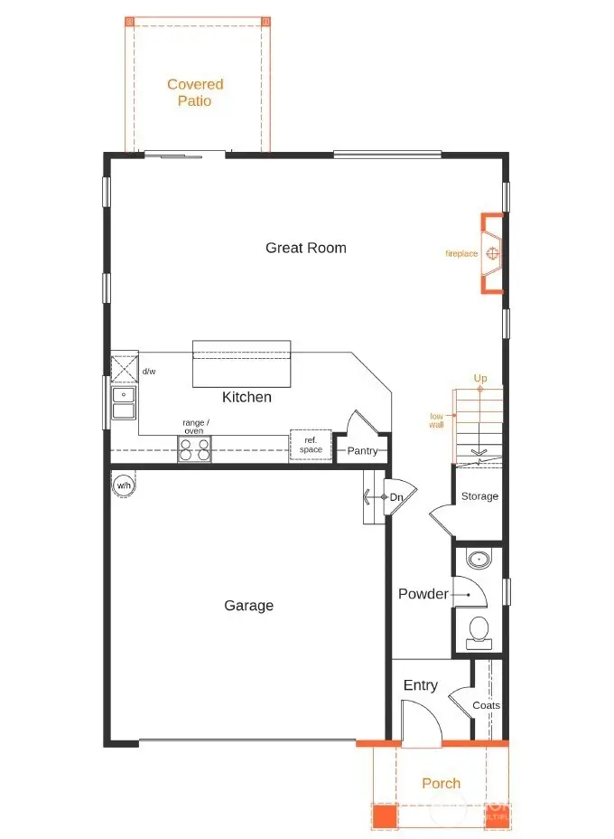 1420 121st Avenue Se #MB 36, Lake Stevens, WA 98258 - #2