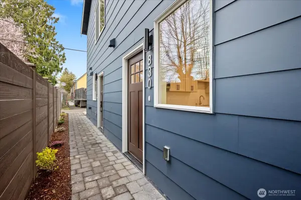 830 S Sullivan Street, Seattle, WA 98108