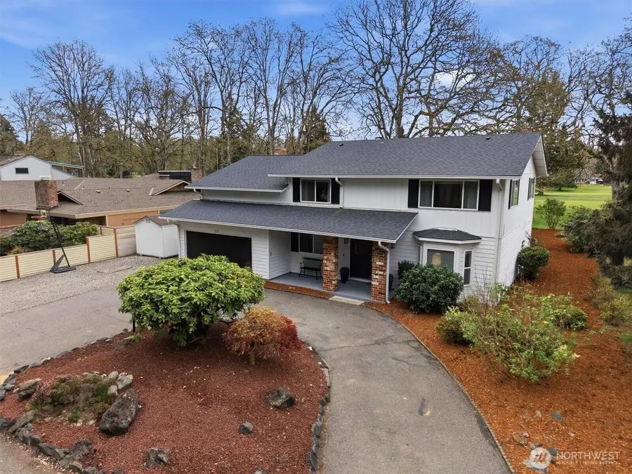 8410 Zircon Drive Sw, Lakewood, WA 98498 - #2