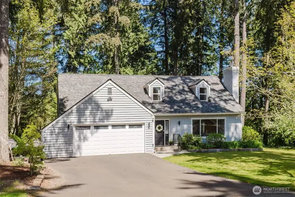 4482 NW Cascade Street, Silverdale, WA 98383