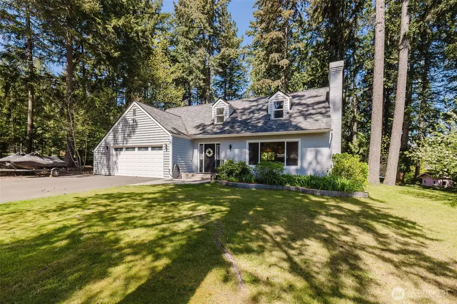 4482 NW Cascade Street, Silverdale, WA 98383 - #2