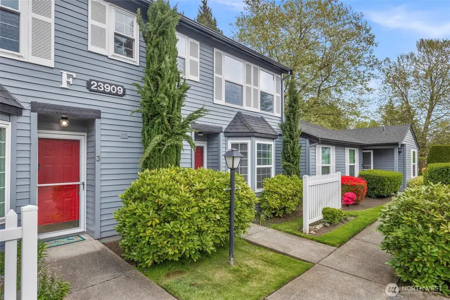 23909 56th Court S #F3, Kent, WA 98032 - #2