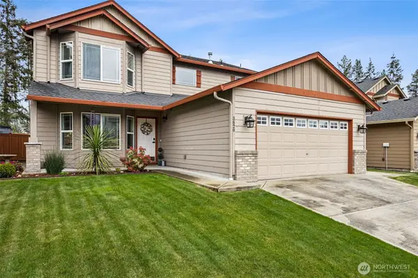 3620 Bacall Street Ne, Olympia, WA 98516