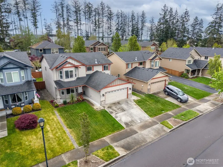 3620 Bacall Street Ne, Olympia, WA 98516 - #3