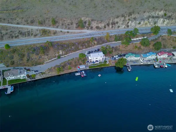 2650 S Lakeshore Road #12, Chelan, WA 98816