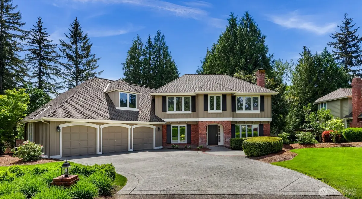 25827 NE 9th Street, Sammamish, WA 98074 - #1