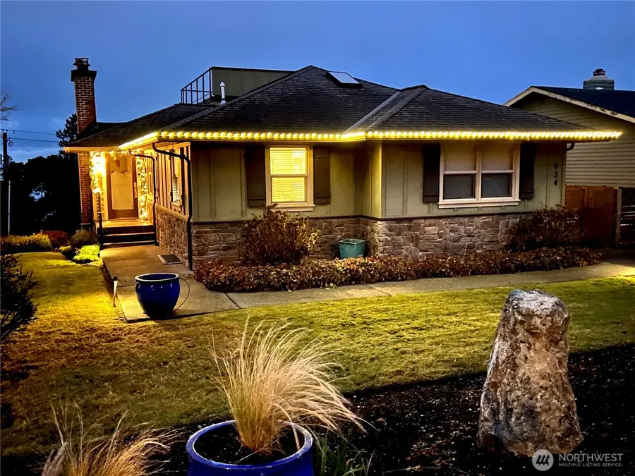 934 14th Street, Bellingham, WA 98225 - #2