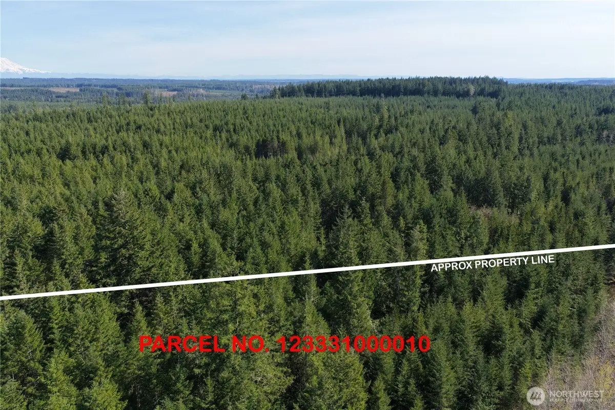 0 Romance Hill Road, Belfair, WA 98528 - #1