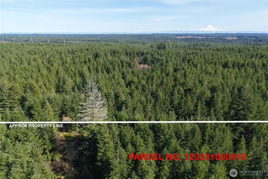 0 Romance Hill Road, Belfair, WA 98528 - #3