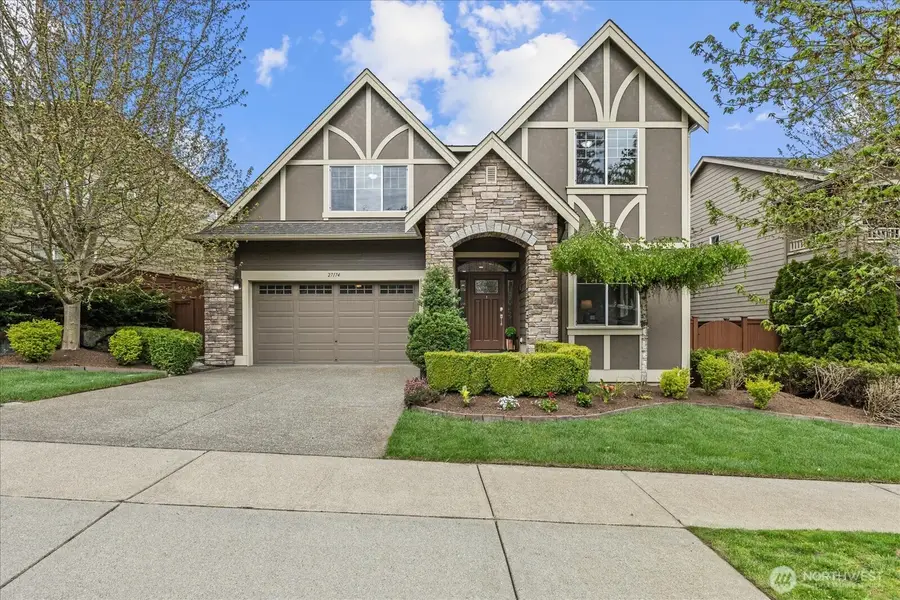 27174 SE 18th Place, Sammamish, WA 98075 - #3