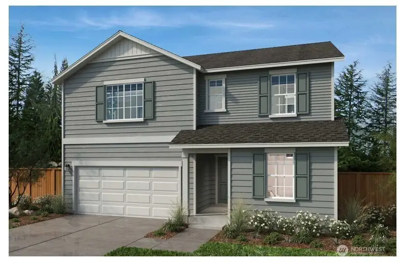 30420 126th (phase 3 Lot 7) Court Se, Auburn, WA 98092 - #1