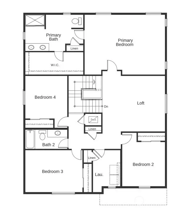 30420 126th (phase 3 Lot 7) Court Se, Auburn, WA 98092 - #3