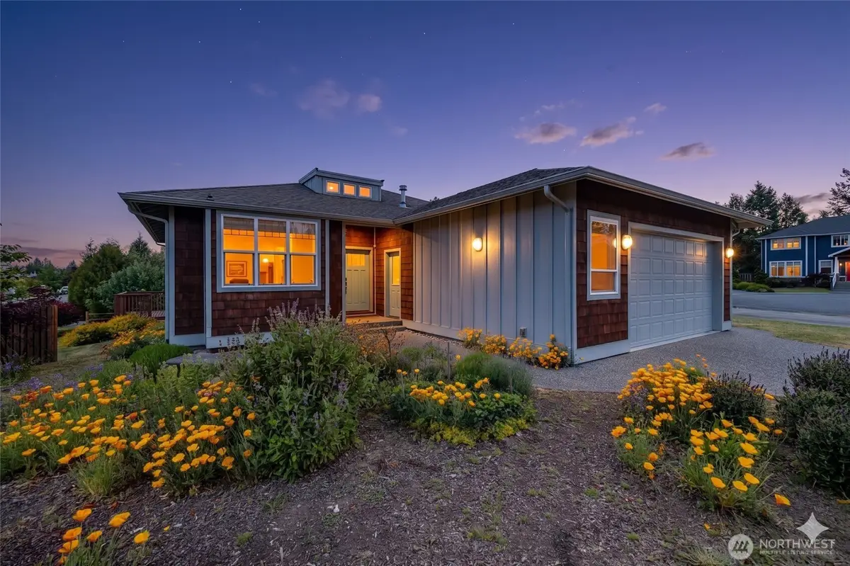 1424 Cascara Court, Ferndale, WA 98248 - #1