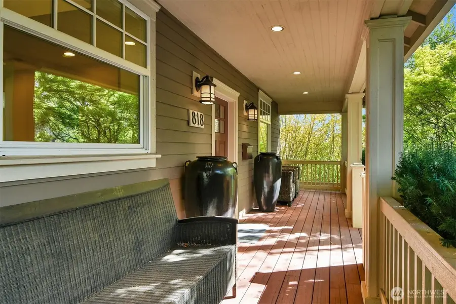 818 24th Avenue #A, Seattle, WA 98122 - #2