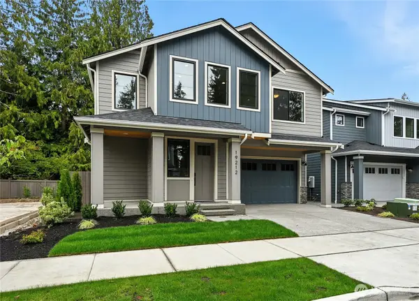 19225 Meridian Drive Se #CW 15, Bothell, WA 98012