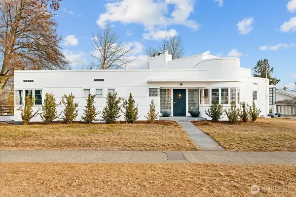 5 Park Avenue, Yakima, WA 98902