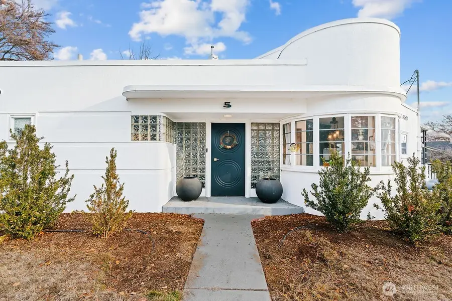 5 Park Avenue, Yakima, WA 98902 - #3