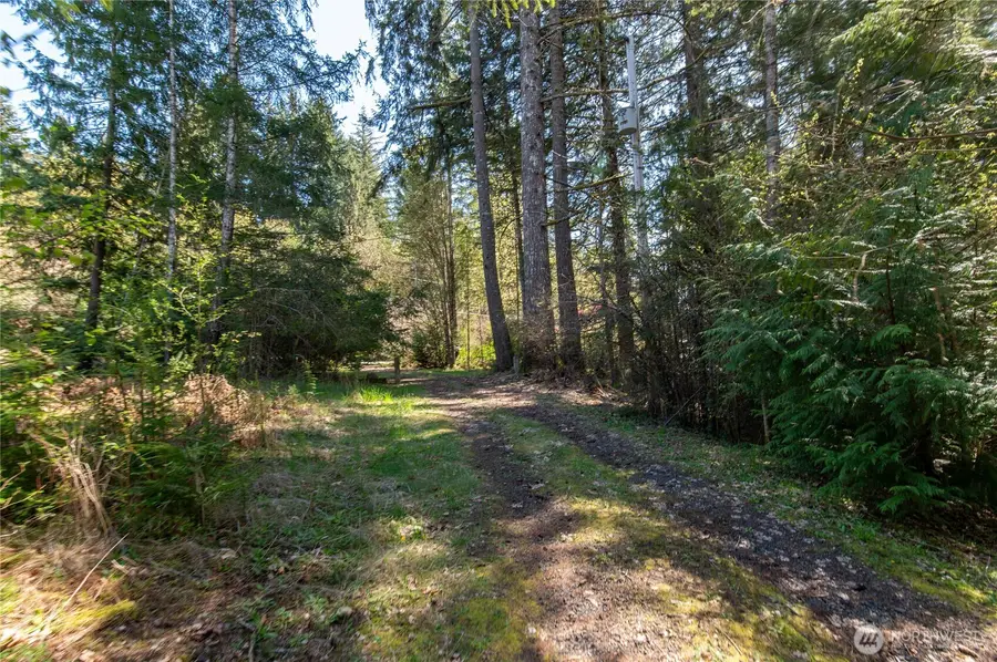 0 NE Mission Creek Road, Belfair, WA 98528 - #2