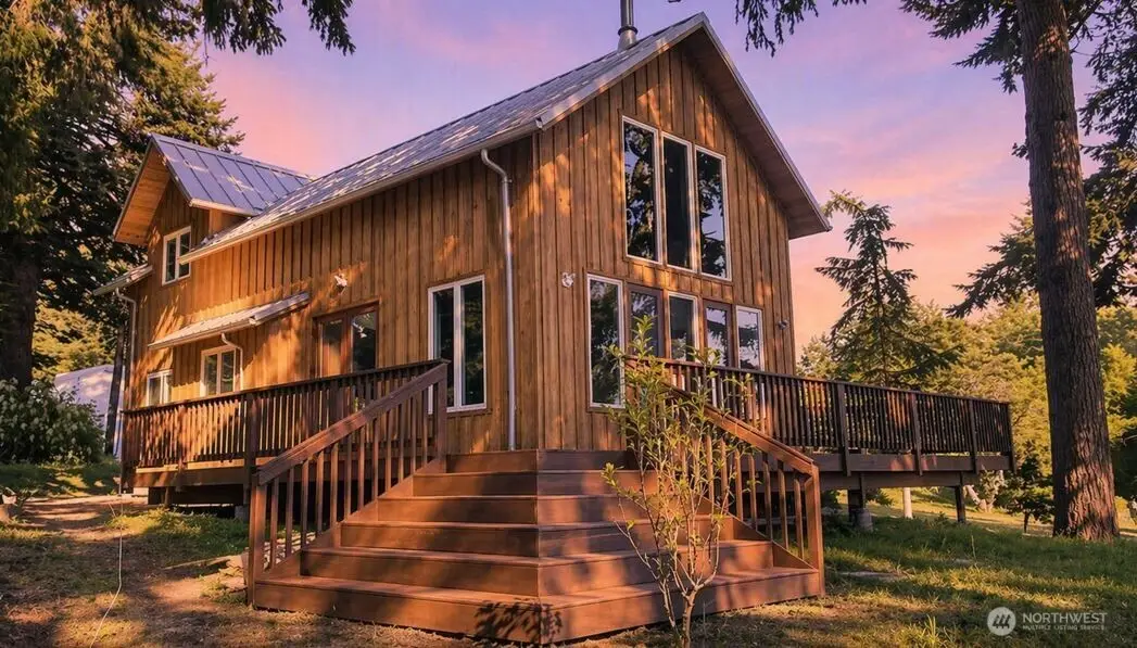 996 Orchid Road, Camano Island, WA 98282 - #1