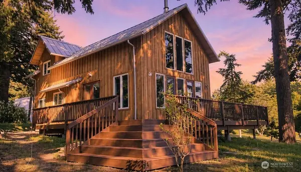 996 Orchid Road, Camano Island, WA 98282