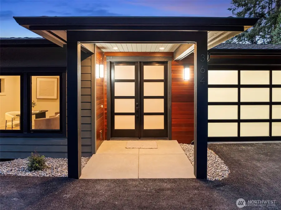 364 N Shore Blvd, Fox Island, WA 98333 - #3