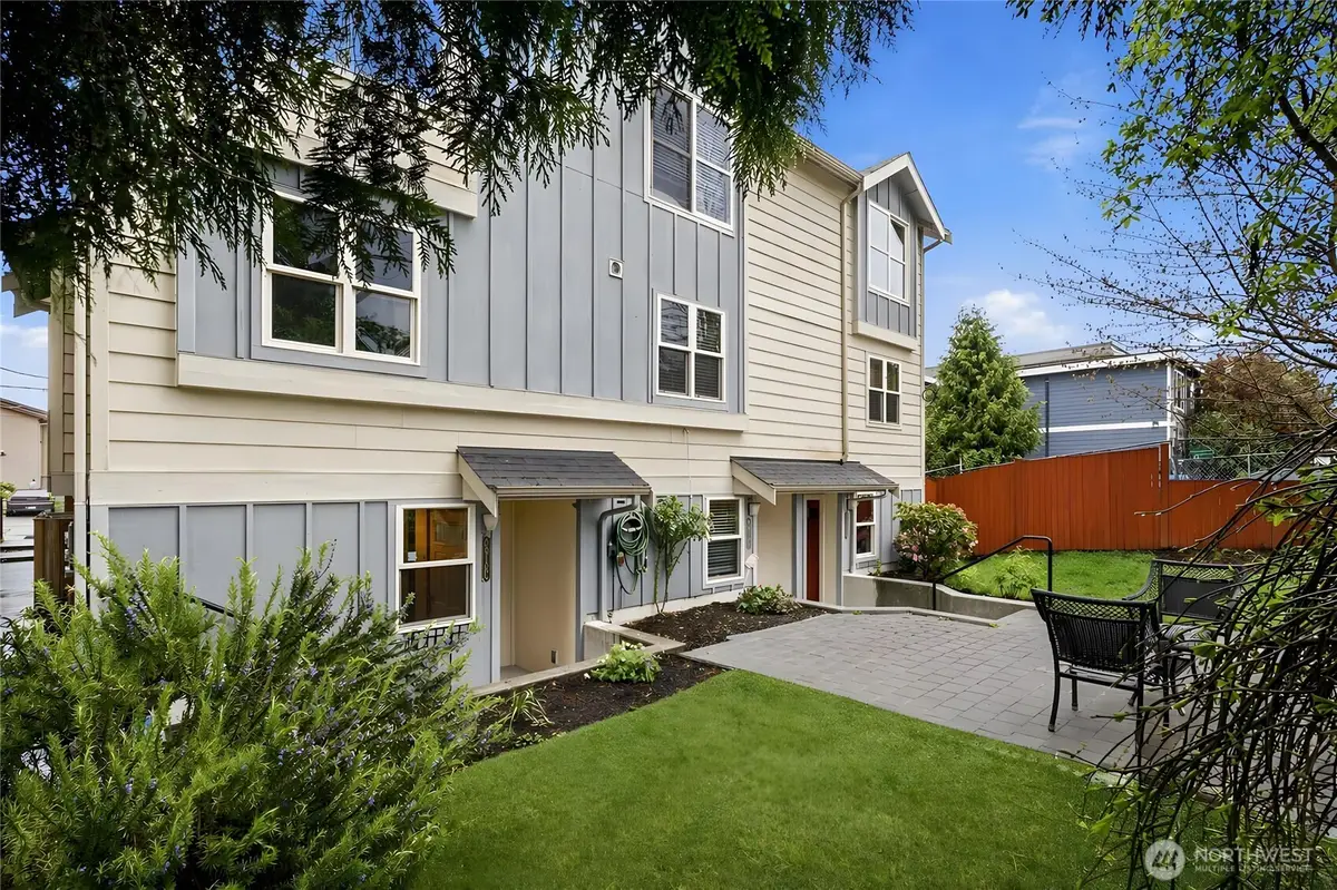 9010 18th Ave Sw #C, Seattle, WA 98106 - #1